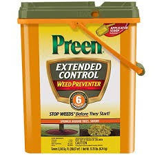 Preen vegetable garden weed preventer is an organic product that is safe for use around children and pets. Can You Plant Flowers After Using Preen Garden Gear Shop