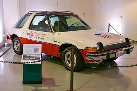 Image result for Frost White 1970 AMC