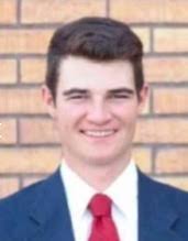 Taylor Ferrin's Instagram, Twitter & Facebook