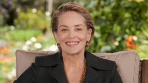 She is the recipient of a primetime emmy award and a golden globe award, as well as having received nominations for an academy award and a screen actors guild award. Sharon Stone Opens Up About Losing Her Radiance After Her Stroke Exclusive Entertainment Tonight