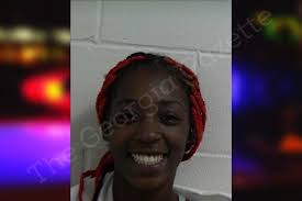 Tabitha Powell — Decatur County Jail Bookings