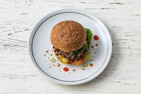 After all, as long it's a beef burger on the grill, you really can't go . Woolworths Mexican Style Beef Burger Features Jamie Oliver