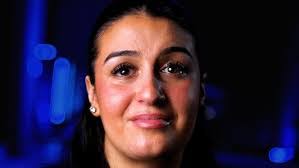 Bernadine Bell's Instagram, Twitter & Facebook