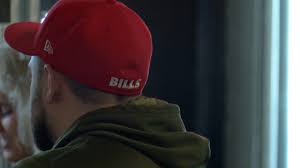 Bills players and fans in WNY and abroad react to the Bills playing home  game in London in 2023 season