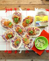 Maybe you would like to learn more about one of these? Tasty Fish Taco Salad Bowl Facebook
