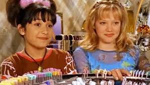 Duff later hinted that the issue stemmed from disney's unwillingness to let the. Lizzie Mcguire Is Back Hilary Duff On Why 2019 Is The Perfect Time For A Revival