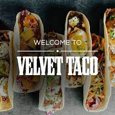 Eater best taco in ny fish taco jimmy fallon. The Best Tacos In Texas Georgia Illinois Open For Dine In Velvet Taco