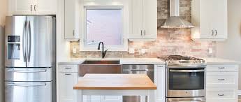 A tile backsplash can really change the look of a kitchen and isn't that hard to install. 57 Best Kitchen Backsplash Ideas For 2021