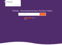 Y2mate supports downloading all video formats such as: Y2mate Guru At Wi Youtube Downloader Download And Save Youtube Videos