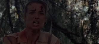 HORROR FOREVER: PIERWOTNY INSTYNKT