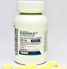 Image result for Bupropion