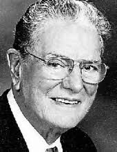 Obituary information for John Bucker "Jack" Beirne, Sr.