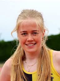 Congratulations to 3 Club Athletes