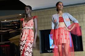 Le mot de pas doit être composé d'au moins 5 caractères. Dakar Fashion Week 2019 Ces Cinq Designers Qui Ont Ebloui Le Premier Defile Jeune Afrique