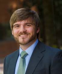 Josh Robinson's Webpage