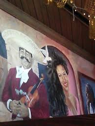 Mi Tierra Cafe Mural Hispanic Heritage Art For Art Sake Best Cities