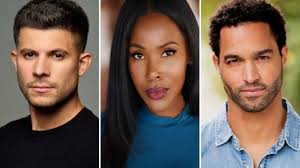 Tyler Perry's 'The Oval': Nick Barrotta, Kaye Singleton, Russell Thomas Set  As Series Regulars For Season 3