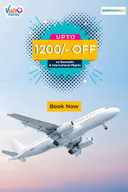 Need To Get Back Home Or Travel For Business As Usual Here S A Saving That Can Be Significant Get In 2020 Flight Offers Domestic Flights International Flight Booking