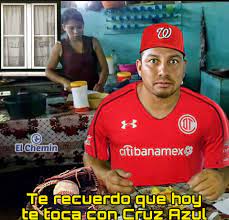 May 31, 2021 · antes de salir campeón en el guardianes 2021, el cruz azul había perdido previamente las finales de liga en el invierno 99 (pachuca), en el clausura 2008 (santos), apertura 2008 (toluca. Memes Liga Mx Cruz Azul Toluca Y Chivas Tigres En Copa Gnp Fotos Mediotiempo