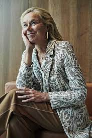 We did not find results for: Interview Sigrid Kaag Ik Ben Vaker Op Mezelf Teruggeworpen Dan Ik Van Tevoren Besefte Nouveau