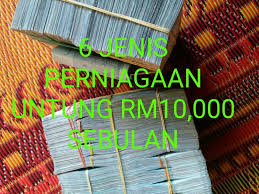 Berniaga secara online dari rumah. Lelaki Ini Kongsi 6 Jenis Bisnes Modal Rendah Tapi Pulangan Bersihnya Rm10k Sebulan Maskulin