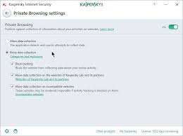 Kaspersky Internet Security 2017 Recommended Settings Malwaretips Community