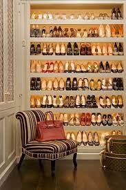 Keep the floor space clear. Shoe Organizing Ideas Helena A Personal Organizer