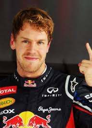 By the age of 8, he. Sebastian Vettel Speaking Fee And Booking Agent Contact