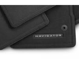 Genuine Ford Floor Mats Carpeted Dark Coffee Cl7z 7813300 Af Levittown Ford