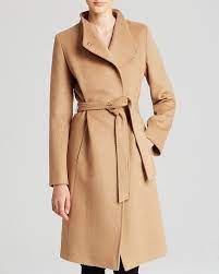 This camel coat is made with ponte, not wool. Pin On Fashion Cool Weather