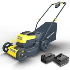 Home » lawn care » best lawn tractor battery in 2021 for your gardening needs. Battery Powersmart Lawn Mowers Outdoor Power Equipment The Home Depot