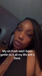 Kash Doll I Been Getting Some