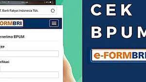 Bantuan blt umkm bernilai rp 1,2 juta bagi pelaku usaha. Link Penerima Bantuan Umkm 2021 Bri Bisa Dilihat Https Banpresbpum Id Cukup Masukan Nik Ktp Warta Kota