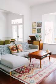 A Queenslander Style Home With A Retro Modern Interior Minimalist Living Room Living Room Decor Minimalist Living Room Design
