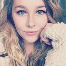 Caitlin Weathers's Instagram, Twitter & Facebook