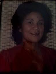 Memorial For Ms.Brenda Longsworth