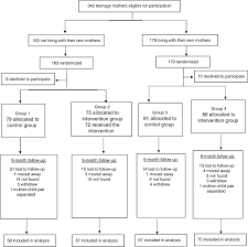 Involvement Of Maternal Grandmother And Teenage Mother In