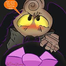 Post 5966671: Barnaby Billie_Bust_Up! Fantoccio StarZumo HD phone wallpaper