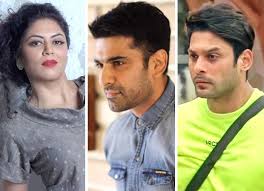 He rose to fame by playing the lead roles in balaji telefilms serials kkavyanjali, and kyaa hoga nimmo kaa. Bigg Boss 14 S Wildcard Entry Kavita Kaushik Asks Eijaz Khan Not To Copy Sidharth Shukla Bollywoodbio Sweden