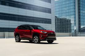 The higher xse trim, which. Get The First Ever 2021 Rav4 Prime Starting At Under 40k Msrp Toyota Usa Newsroom