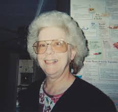 Nancy Cleveland Obituary