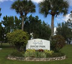 There are currently 202 mobile home parks in the cape coral area with homes or available lots listed on mhvillage. Things To Do In Cape Coral Jaycee Park