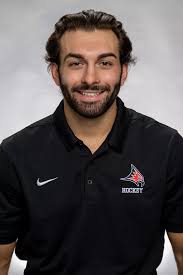 2024-25 Men's Hockey Roster