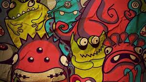 Best Graffiti Art Wallpaper Hd 2020 Live Wallpaper Hd