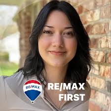 Lydia Nicholson, Realtor- RE/MAX First