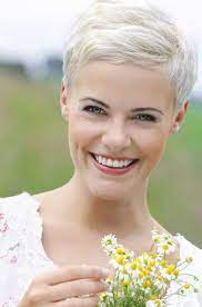 New Short Blonde Hairstyles Short Hairstyles 2014 Most Popular Short Hairstyles For 2014 Blonde Pixie Hair Very Short Hair Hair Styles