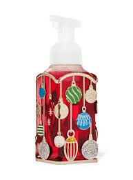 Ornament Gentle Foaming Soap Holder In 2020 Bath And Body Works Foam Soap Moisturizing Hand Soap