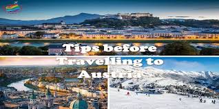 Besides embassy of austria in kuala lumpur, malaysia austria also has 2 representations in the following cities of malaysia Tips Before Travelling To Austria