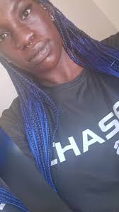 Shaunie Johnson Detroit