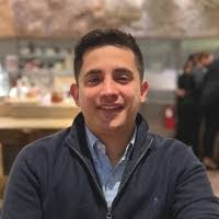 Galo Leon's Instagram, Twitter & Facebook